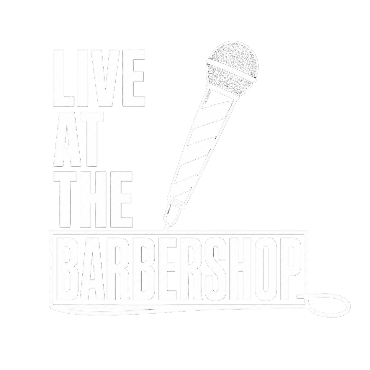 Live at the Barbershop — East Village Stand Up Comedy